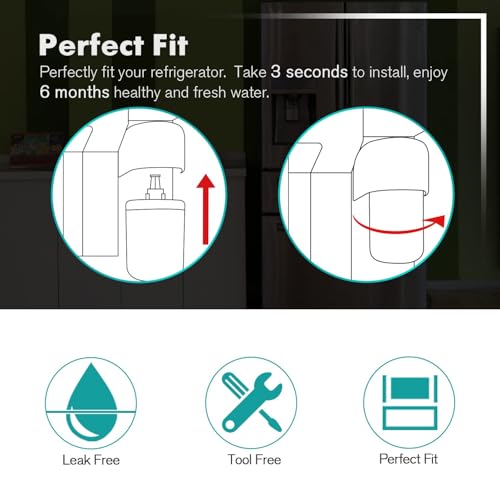 PLUS Remove Heavy Metals NSF (4 Count)