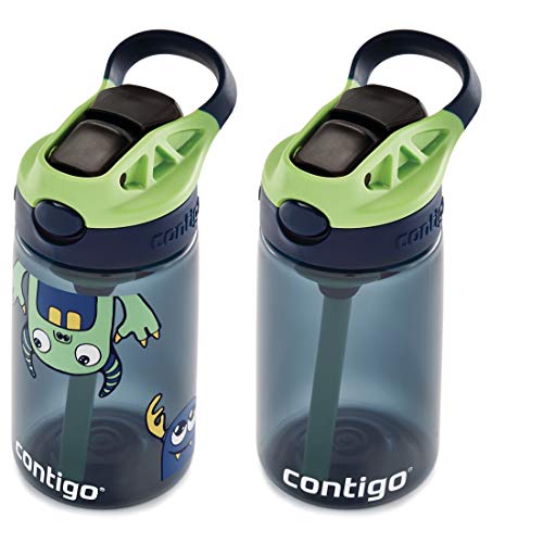 Aubrey Kids Water Bottle (2 Count)