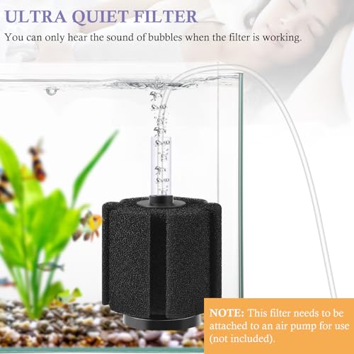 Aquarium Sponge Filter
