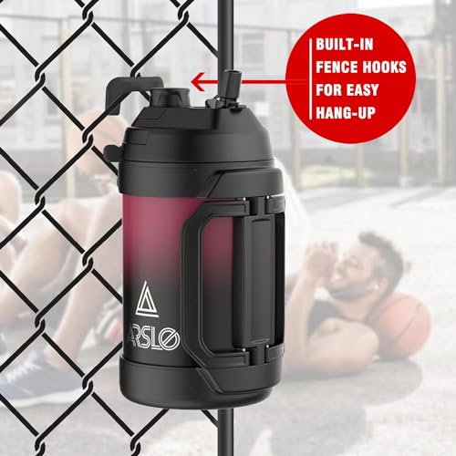 Sports Water Jug