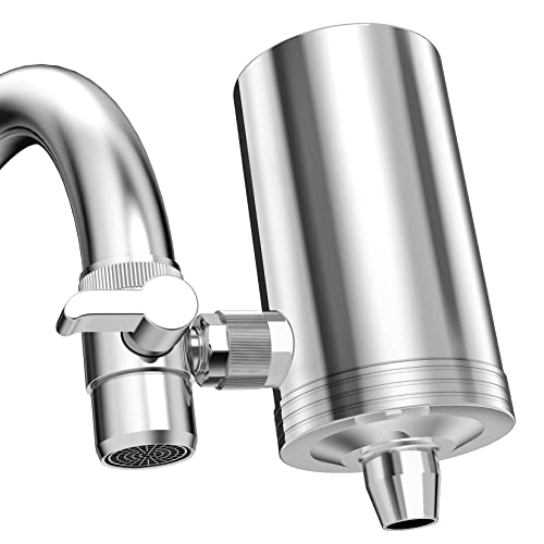 1200 Gallons Faucet Water Filter