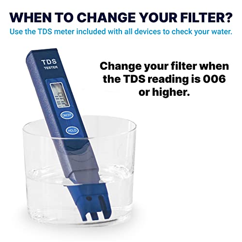 Official Replacement Filter