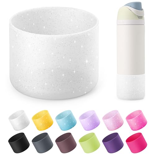 Silicone Boot for Owala 24oz FreeSip & Flip Bottle
