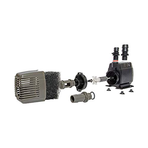 AAPW550 33 Watt 550 GPH Indoor