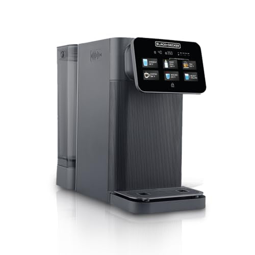 Countertop RO+UV Water Filter