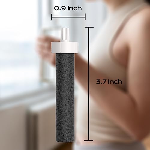 Water Bottle Filter Replacement for Brita BB06 Compatible with Brita Hard Sided and Sport Bottle Filter