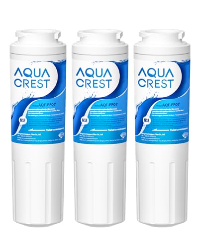 UKF8001 Water Filter (3 Count)