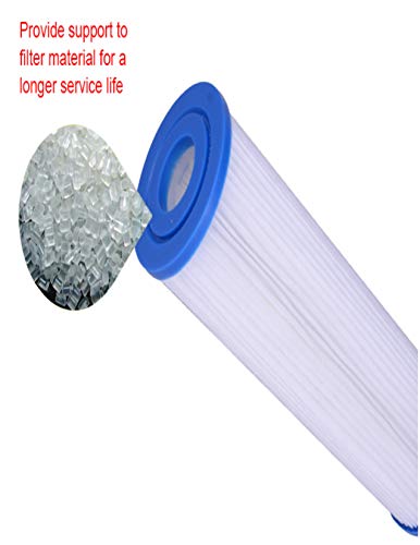 Pleated Sediment Water Filters for S1A (6 Count)