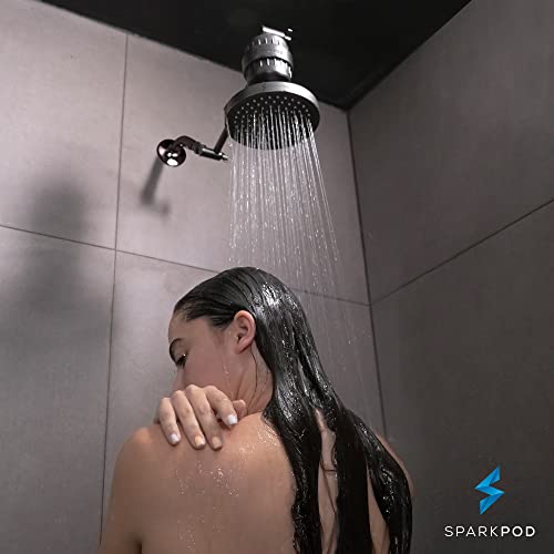 Rain Shower Head