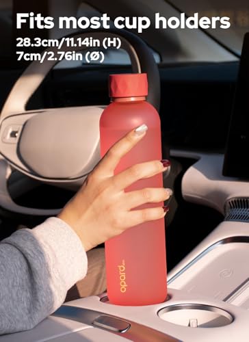 Slim Pro Water Bottle 32oz