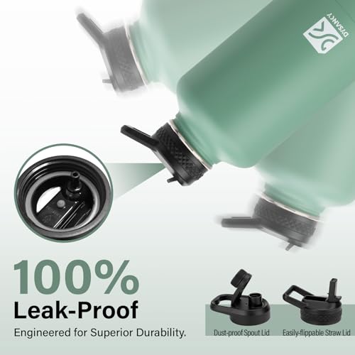 Insulated Water Bottle