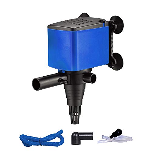 660 GPH Powerhead Submersible Pump (2 Count)
