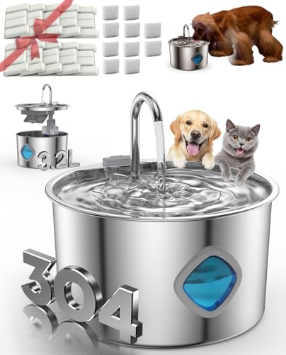 Dog Water Bowl