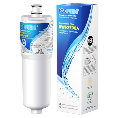 CS 52 Water Filter