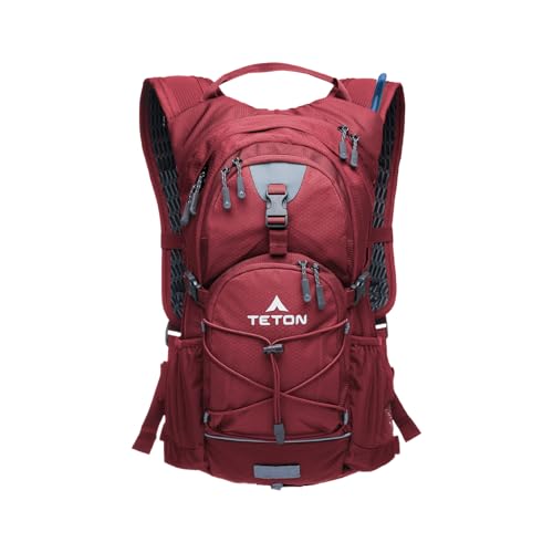 Teton Oasis Hydration Backpack