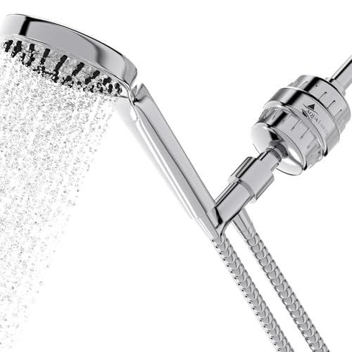 Shower Head Filter