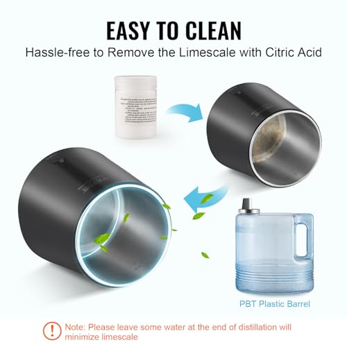 Water Distiller