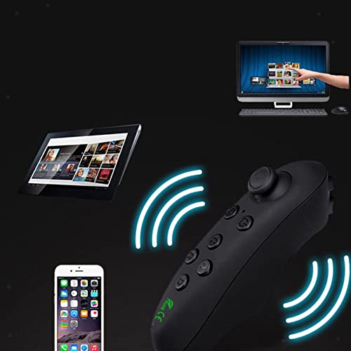 Vacuum Insulated Premium Water Bottle with Rechargeable Bluetooth Speaker and Xtreme Mini Bluetooth Remote. Remote Doubles as Gaming Joystick