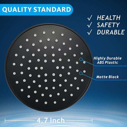 High Pressure Shower Head