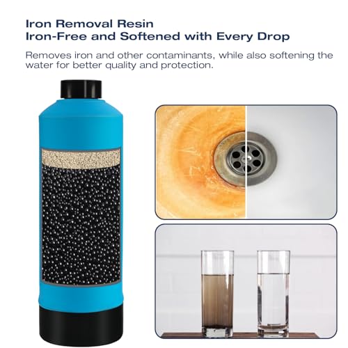 Whole House Water Filter System