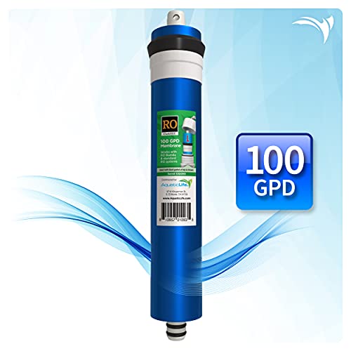 AquaticLife RO Membrane Replacement Cartridge