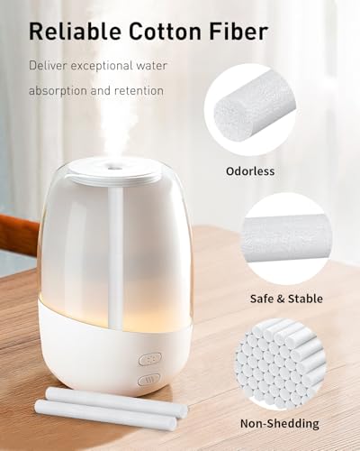80 Pcs Humidifier Sticks (80 Count)