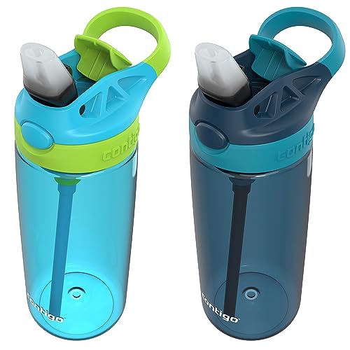 Aubrey Kids Water Bottle (2 Count)