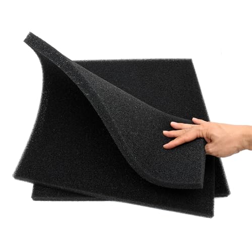 Aquarium Filter Bio Sponge Pad