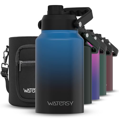 2 3 Gallon Water Bottle Insulated