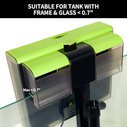 Aquarium Filter