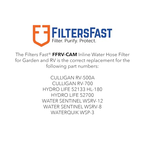 FiltersFast FFRV