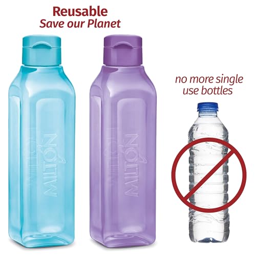 Travel Water Bottle