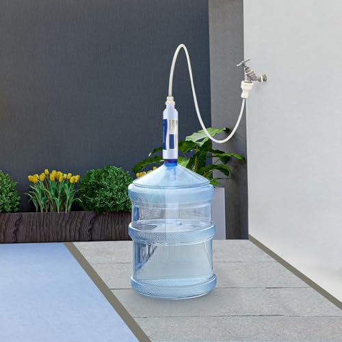 Water Filtration System