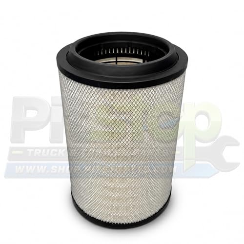 Engine Air Filter Fits Volvo VNL