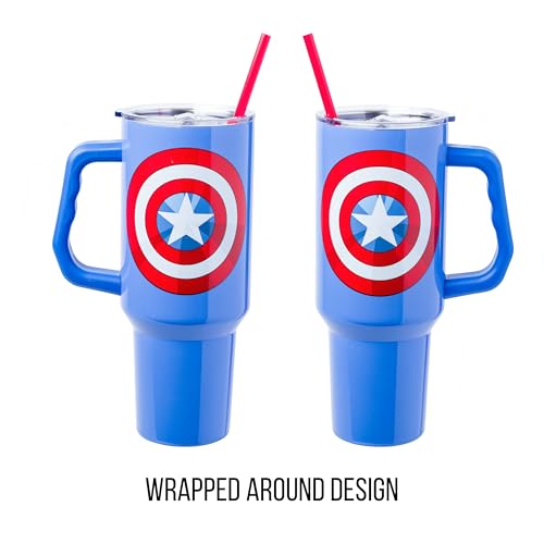 Marvel Captain America Shield