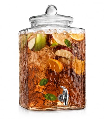 5 GALLON Drink dispenser