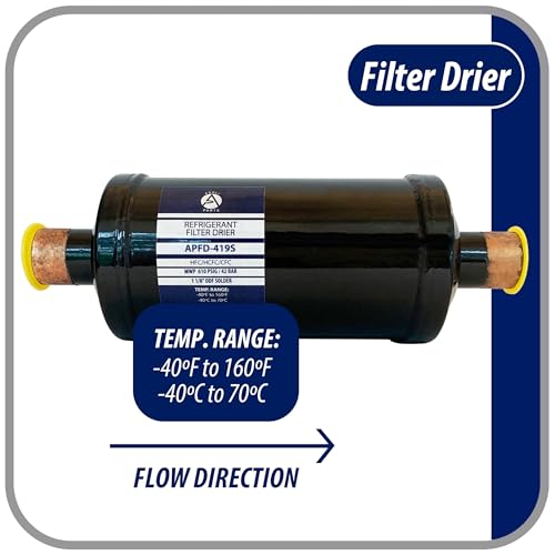 Appli Parts APFD