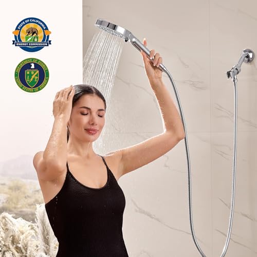 Handheld Shower Head