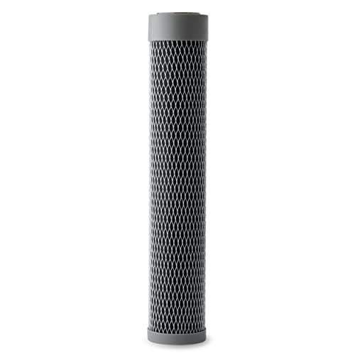 FUC15 Replacement Filter Cartridge for UC15 Water Filter Under Sink
