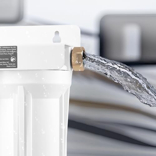 RV Water Filter