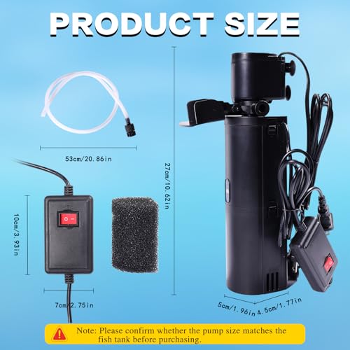 Dual Chamber U