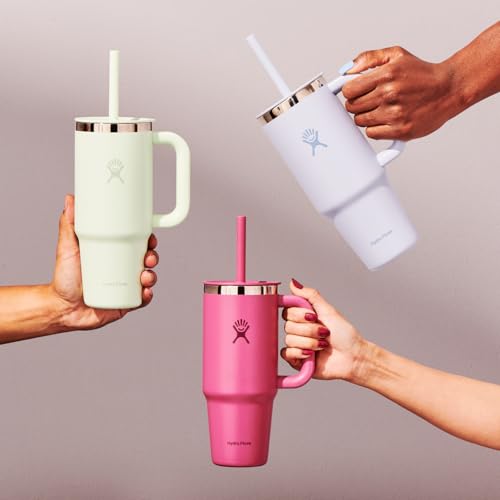 Travel Tumbler with Handle (156 Count)