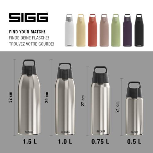 Insulated Water Bottle
