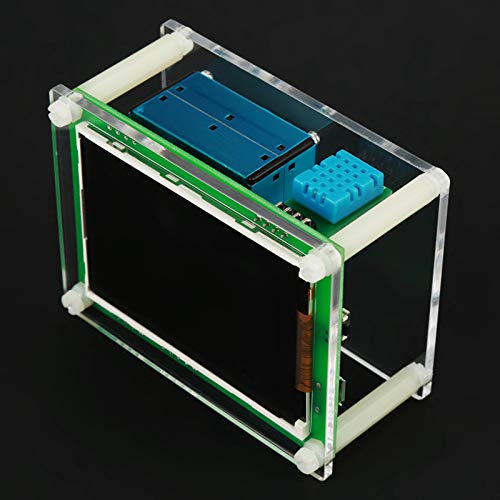 5V Air Quality Monitor