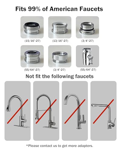 SS99 Countertop Water Filter System