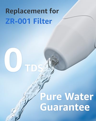Compatible with Zero Pitcher and Dispenser ZR (2 Count)