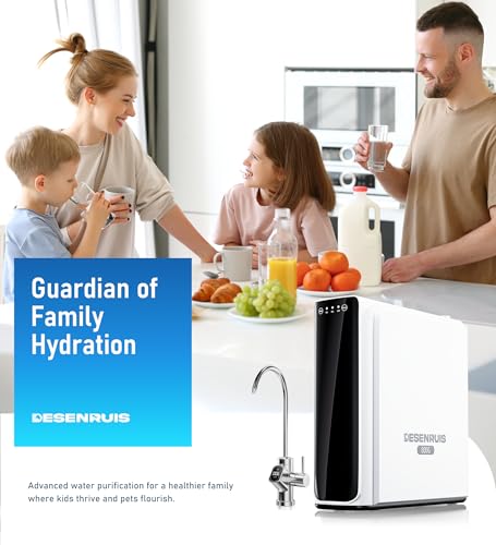 Reverse Osmosis System