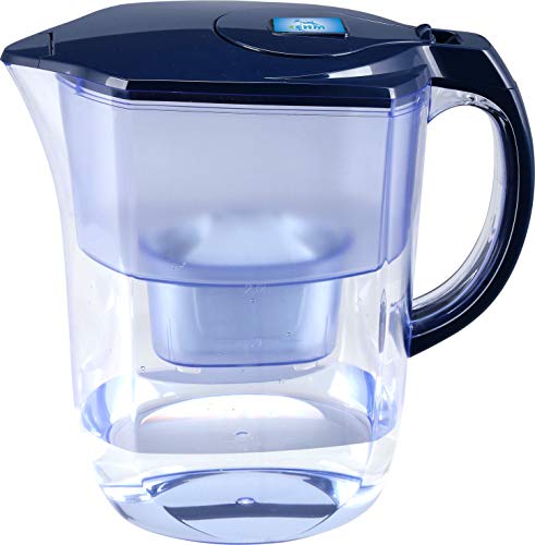 Ultra Premium Alkaline Water Filter Pitcher