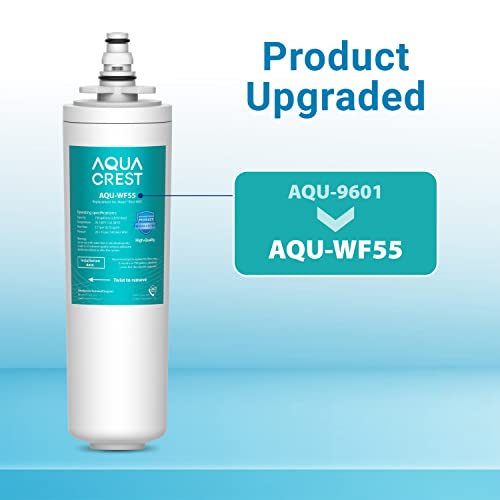 9601 Water Filter Replacement for Moen 9601