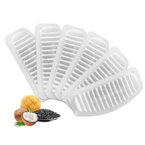 Cat Water Fountain Filters